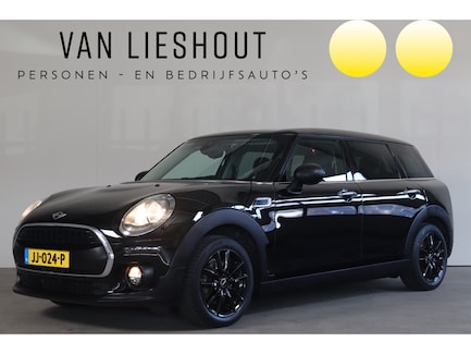 MINI Clubman 0