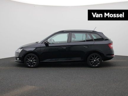 Skoda Fabia 0