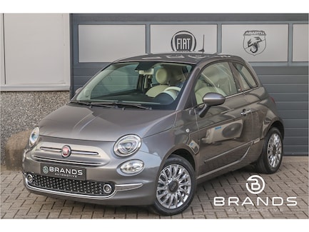 Fiat 500 0