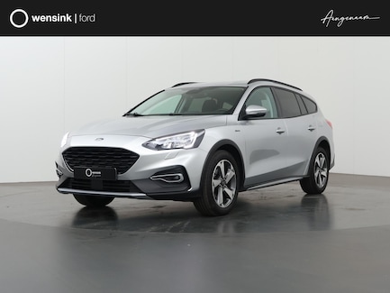 Ford Focus 0
