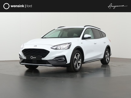Ford Focus 0