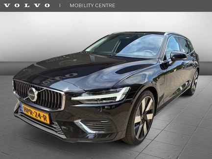 Volvo V60 0