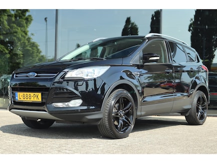Ford Kuga 0