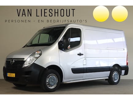 Opel Movano 0