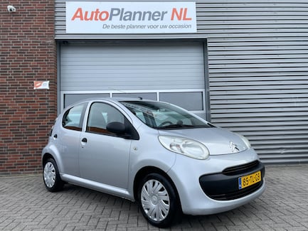 Citroën C1 0