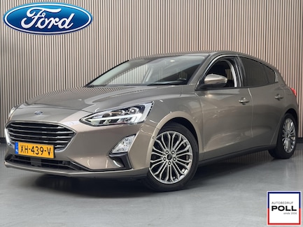 Ford Focus 0