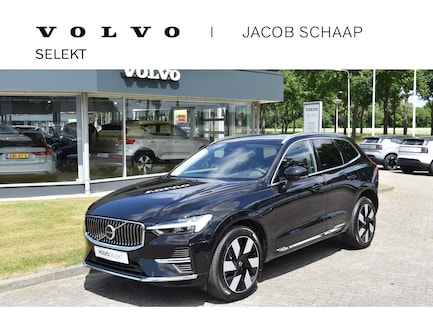 Volvo XC60 0