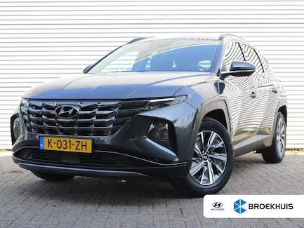 Hyundai Tucson 0