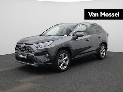 Toyota RAV4 0