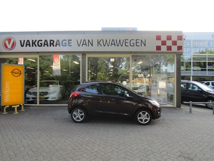 Ford Ka 0
