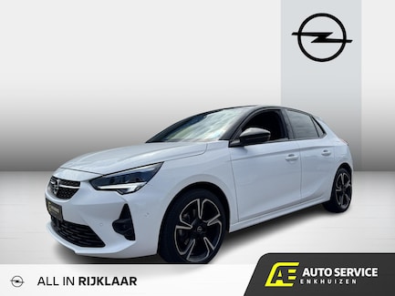 Opel Corsa 0