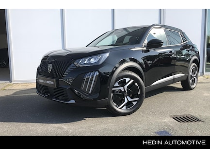 Peugeot 2008 0