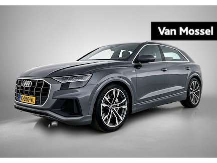 Audi Q8 0