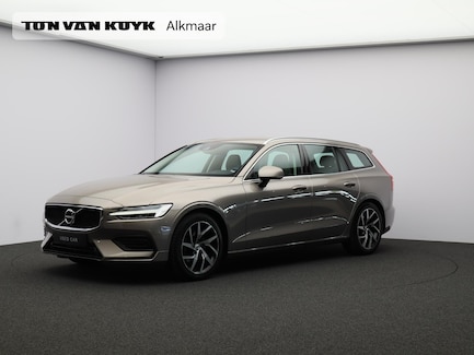 Volvo V60 0