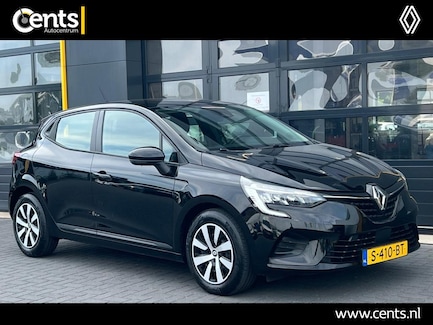 Renault Clio 0
