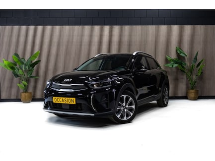 Kia Stonic 0