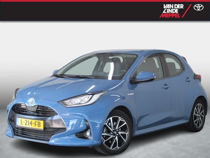 Toyota Yaris 0