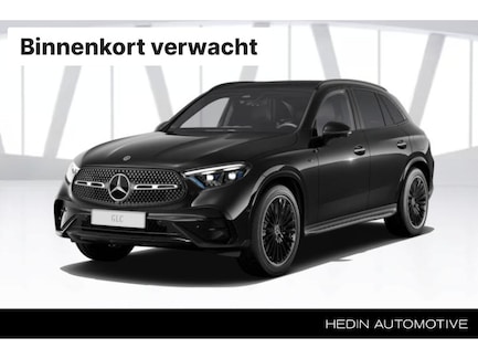 Mercedes-Benz GLC 0