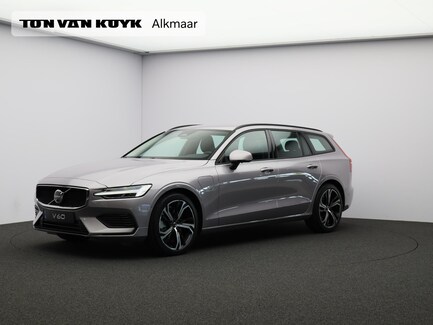 Volvo V60 0