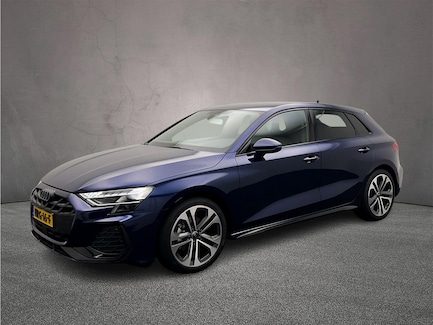 Audi A3 0