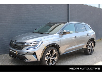 Renault Austral 0