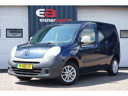 Renault Kangoo 0