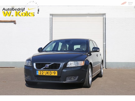 Volvo V50 0