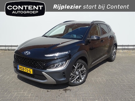 Hyundai Kona 0