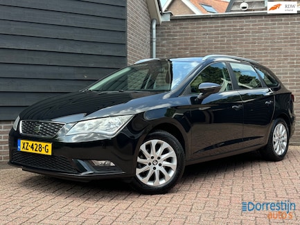 SEAT Leon 0