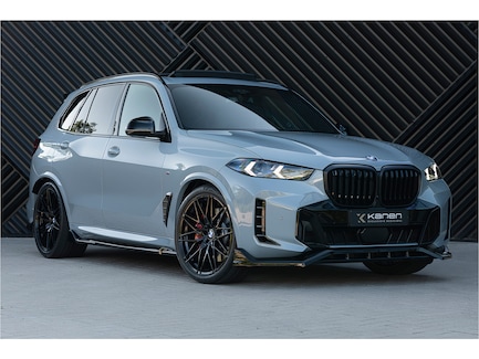 BMW X5 0