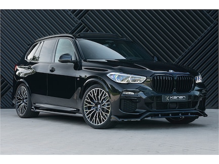 BMW X5 0