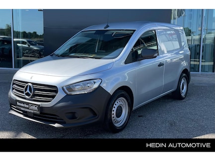 Mercedes-Benz Citan 0