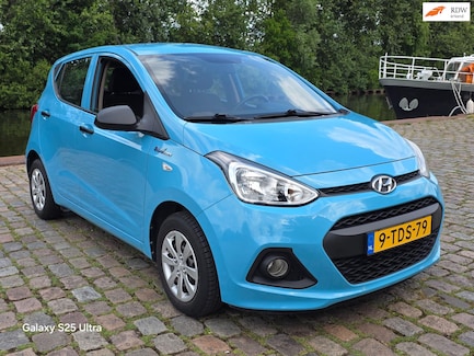 Hyundai i10 0