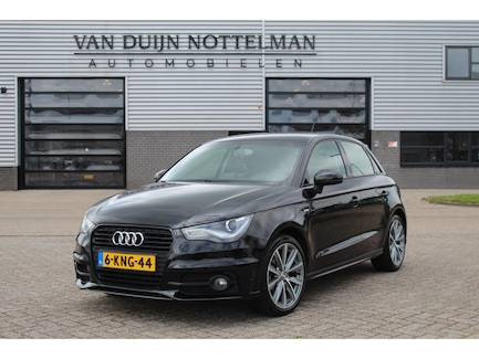 Audi A1 0