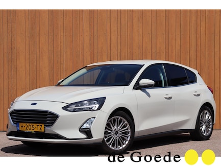 Ford Focus 0