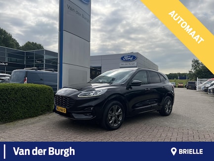Ford Kuga 0