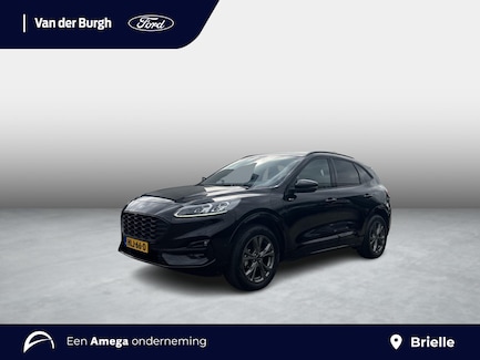 Ford Kuga 0