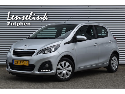 Peugeot 108 0