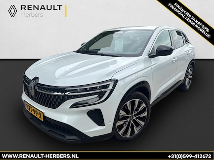 Renault Austral 0