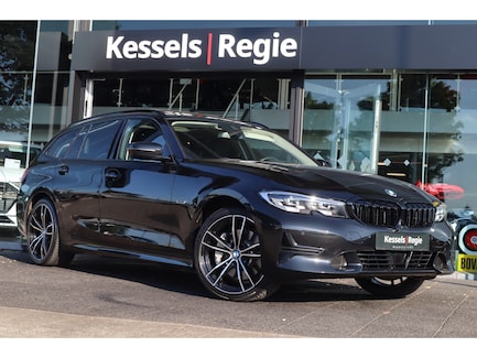 BMW 3-Serie 0