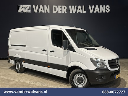 Mercedes-Benz Sprinter 0