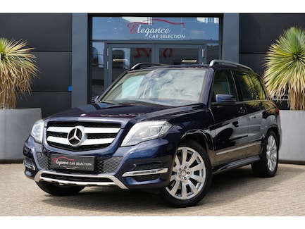 Mercedes-Benz GLK 0