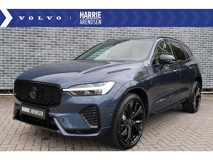 Volvo XC60 0