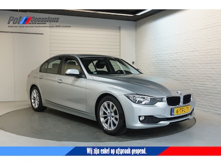 BMW 3-Serie 0