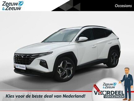 Hyundai Tucson 0