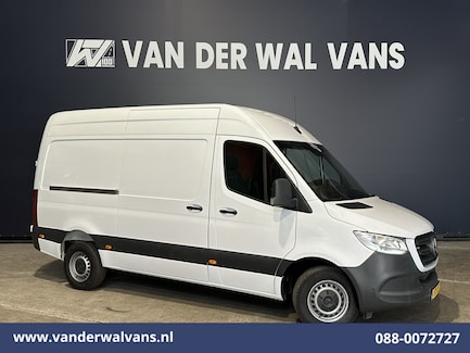 Mercedes-Benz Sprinter 0