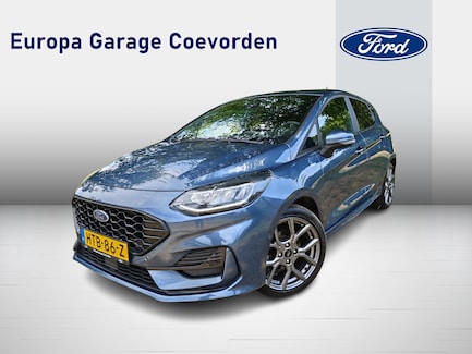 Ford Fiesta 0