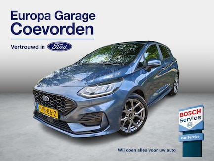 Ford Fiesta 0