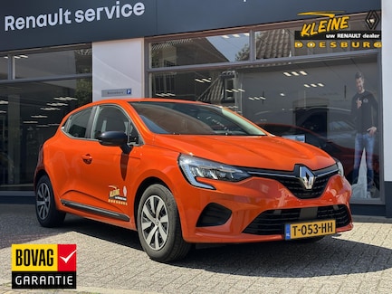 Renault Clio 0