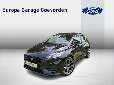 Ford Fiesta 0